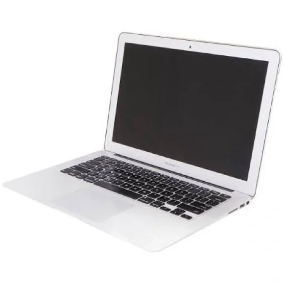 Apple MacBook Air 13” (2017) Intel i5 – Fresh macOS Install – Model A1466